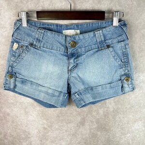 Women's Tyte Jeans Shorts Size S